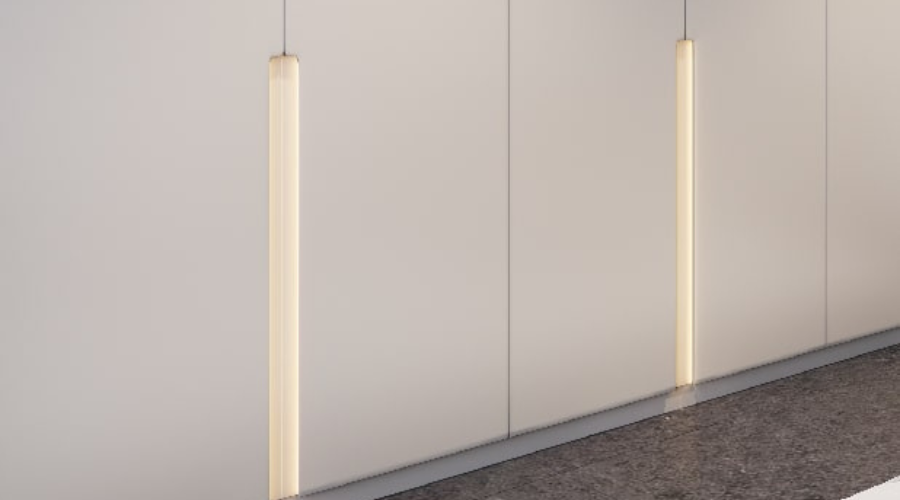 Delphine Wardrobe Design